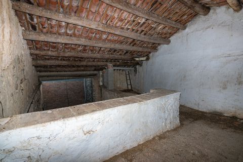 Byhus i Freginals, Tarragona, Freginals - € 25.000 | Ref: 11 - foto 31