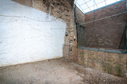 Byhus i Freginals, Tarragona, Freginals - € 25.000 | Ref: 11 - foto 20
