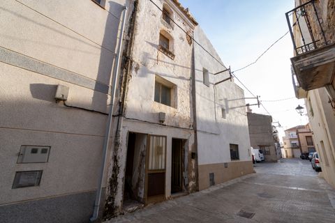 Byhus i Freginals, Tarragona, Freginals - € 25.000 | Ref: 11 - foto 38