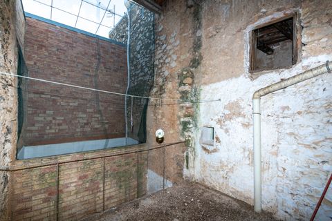 Byhus i Freginals, Tarragona, Freginals - € 25.000 | Ref: 11 - foto 21