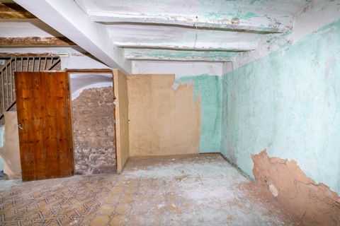 Byhus i Freginals, Tarragona, Freginals - € 25.000 | Ref: 11 - foto 14