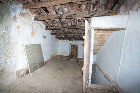 Byhus i Freginals, Tarragona, Freginals - € 25.000 | Ref: 11 - foto 30