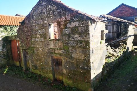 Villa i Chaves, Vila Real, Chaves - € 14.500 | Ref: KAZ_123 - foto 2