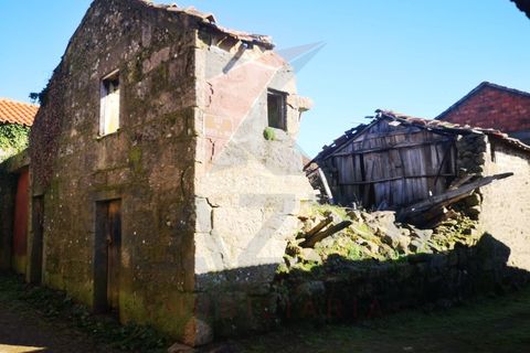 Villa i Chaves, Vila Real, Chaves - € 14.500 | Ref: KAZ_123 - foto 3