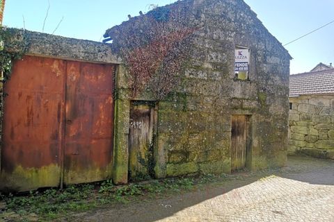 Villa i Chaves, Vila Real, Chaves - € 14.500 | Ref: KAZ_123 - foto 9