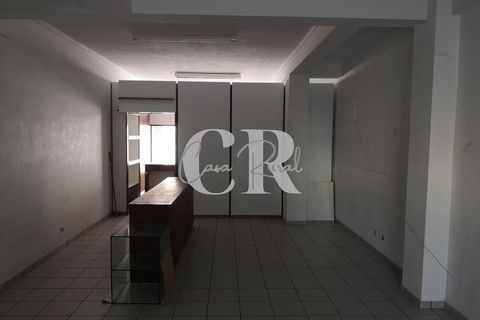 Erhvervsejendom i Ourem, Santarem, Ourem - € 120.000 | Ref: CR0505 - foto 1