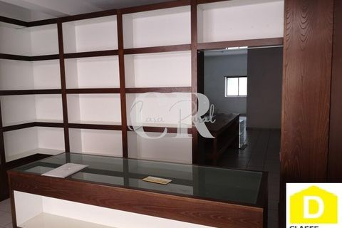 Erhvervsejendom i Ourem, Santarem, Ourem - € 120.000 | Ref: CR0505 - foto 2