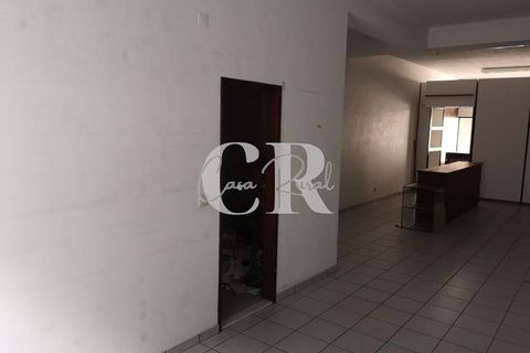 Erhvervsejendom i Ourem, Santarem, Ourem - € 120.000 | Ref: CR0505 - foto 5