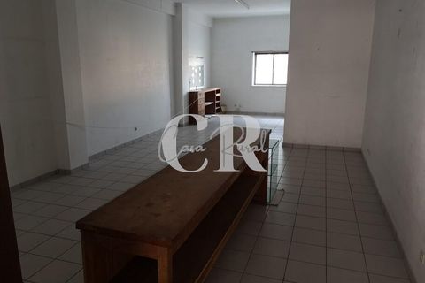 Erhvervsejendom i Ourem, Santarem, Ourem - € 120.000 | Ref: CR0505 - foto 6