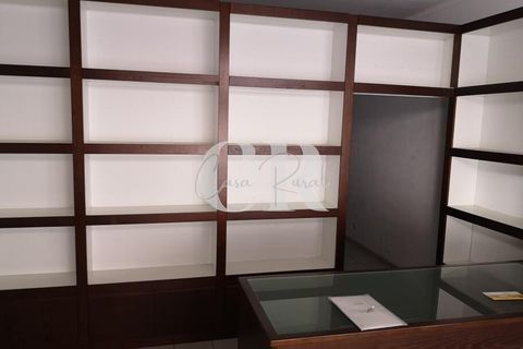 Erhvervsejendom i Ourem, Santarem, Ourem - € 120.000 | Ref: CR0505 - foto 8