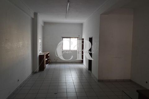 Erhvervsejendom i Ourem, Santarem, Ourem - € 120.000 | Ref: CR0505 - foto 9