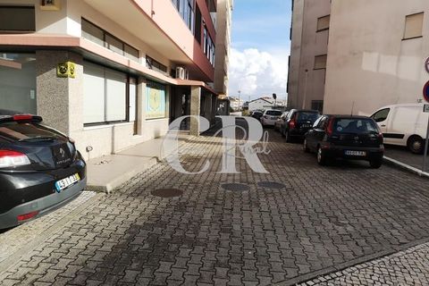 Erhvervsejendom i Ourem, Santarem, Ourem - € 120.000 | Ref: CR0505 - foto 14