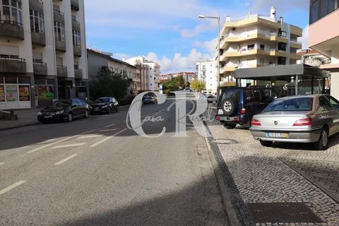 Erhvervsejendom i Ourem, Santarem, Ourem - € 120.000 | Ref: CR0505 - foto 15