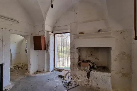 Villa a Oria, Brindisi, Oria - € 55.000 | Ref: V668 - foto 2
