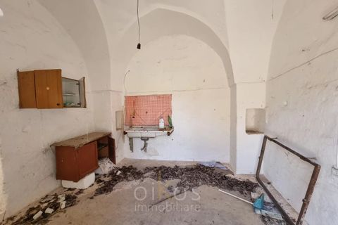 Villa a Oria, Brindisi, Oria - € 55.000 | Ref: V668 - foto 3