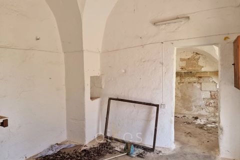Villa a Oria, Brindisi, Oria - € 55.000 | Ref: V668 - foto 4