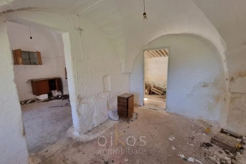 Villa a Oria, Brindisi, Oria - € 55.000 | Ref: V668 - foto 6