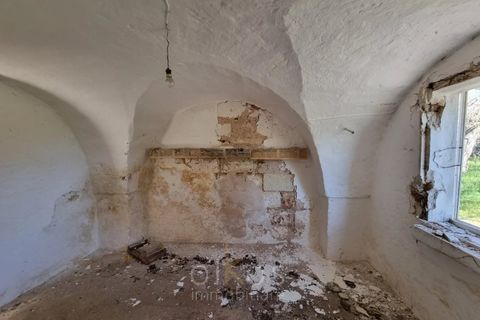 Villa a Oria, Brindisi, Oria - € 55.000 | Ref: V668 - foto 7