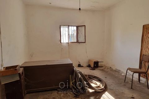 Villa a Oria, Brindisi, Oria - € 55.000 | Ref: V668 - foto 8