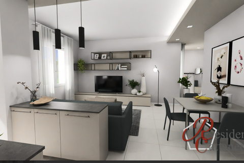 Rækkehus i Vicenza, Vicenza, Vicenza - € 792.000 | Ref: 2562 - foto 1