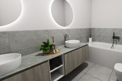 Rækkehus i Vicenza, Vicenza, Vicenza - € 792.000 | Ref: 2562 - foto 5
