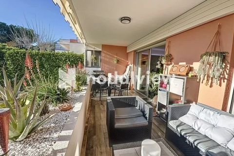 Lejlighed i Antibes, Alpes-Maritimes, Antibes - € 635.000 | Ref: 84101615 - foto 2