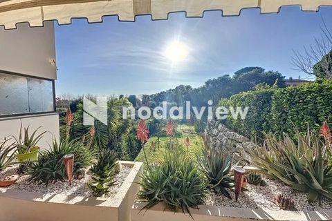 Lejlighed i Antibes, Alpes-Maritimes, Antibes - € 635.000 | Ref: 84101615 - foto 3