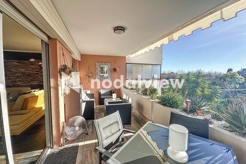 Lejlighed i Antibes, Alpes-Maritimes, Antibes - € 635.000 | Ref: 84101615 - foto 4