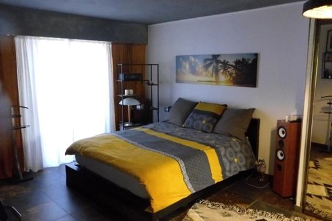 Lejlighed i Antibes, Alpes-Maritimes, Antibes - € 635.000 | Ref: 84101615 - foto 6
