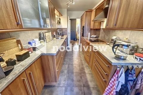 Lejlighed i Antibes, Alpes-Maritimes, Antibes - € 635.000 | Ref: 84101615 - foto 8