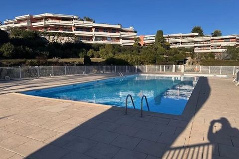 Lejlighed i Antibes, Alpes-Maritimes, Antibes - € 635.000 | Ref: 84101615 - foto 12