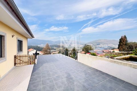 Villa i Barcelos, Braga, Barcelos - € 395.000 | Ref: F805 - foto 13
