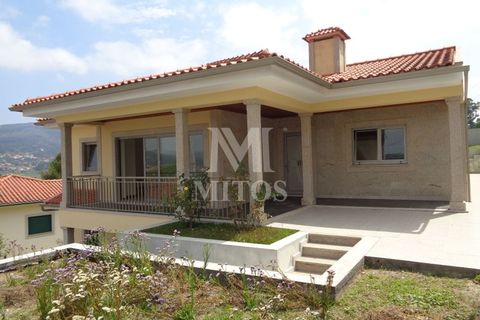 Villa i Barcelos, Braga, Barcelos - € 395.000 | Ref: F805 - foto 20
