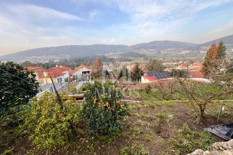 Villa i Barcelos, Braga, Barcelos - € 395.000 | Ref: F805 - foto 23