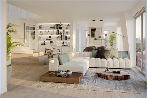 Lejlighed i Loures, Lisbon, Loures - € 1.010.000 | Ref: 24-TRES100 - foto 2