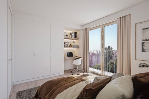 Lejlighed i Loures, Lisbon, Loures - € 1.010.000 | Ref: 24-TRES100 - foto 4