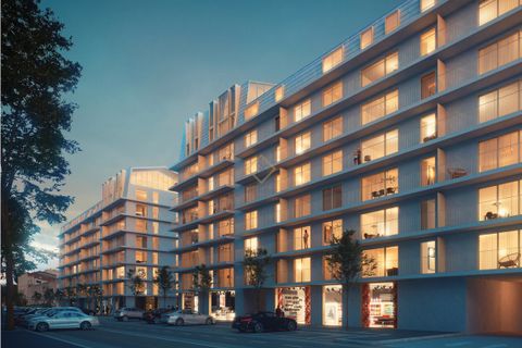 Lejlighed i Loures, Lisbon, Loures - € 1.010.000 | Ref: 24-TRES100 - foto 9