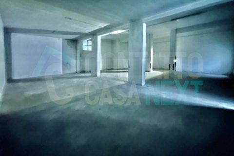 Garage i Castelplanio, Ancona, Castelplanio - € 69.000 | Ref: 2828 - foto 1