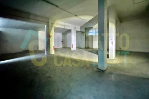 Garage i Castelplanio, Ancona, Castelplanio - € 69.000 | Ref: 2828 - foto 2