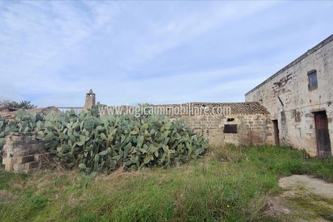 Farm hus i Martignano, Lecce, Martignano - € 250.000 | Ref: CA598 - foto 2