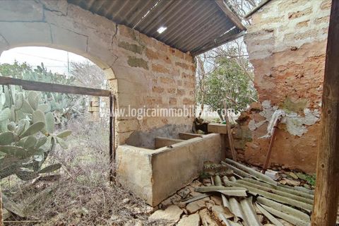 Farm hus i Martignano, Lecce, Martignano - € 250.000 | Ref: CA598 - foto 4