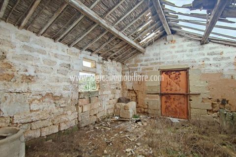Farm hus i Martignano, Lecce, Martignano - € 250.000 | Ref: CA598 - foto 5