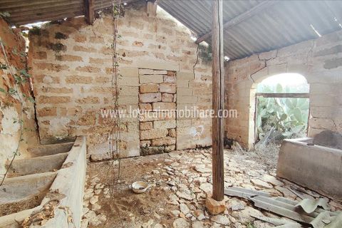 Farm hus i Martignano, Lecce, Martignano - € 250.000 | Ref: CA598 - foto 7