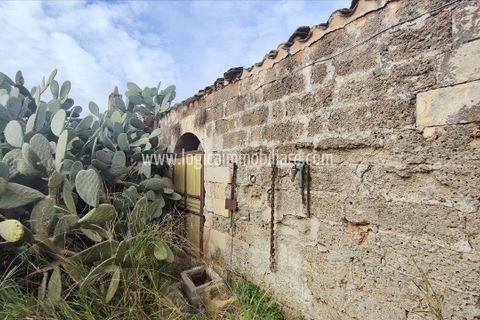 Farm hus i Martignano, Lecce, Martignano - € 250.000 | Ref: CA598 - foto 8