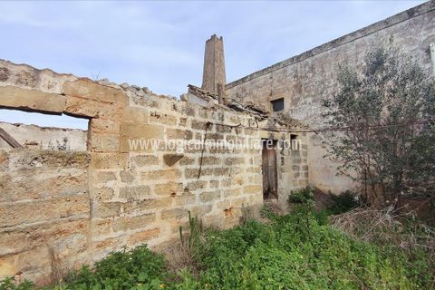 Farm hus i Martignano, Lecce, Martignano - € 250.000 | Ref: CA598 - foto 9