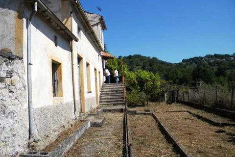Masia a Rivello, Potenza, Rivello - € 85.000 | Ref: 012 - foto 8
