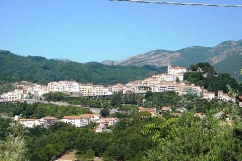Masia a Rivello, Potenza, Rivello - € 85.000 | Ref: 012 - foto 9