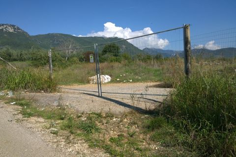 Terra a Campagna, Salerno, Campagna - € 35.000 | Ref: 226 - foto 4