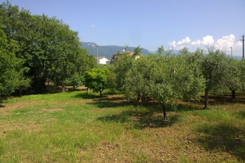 Helårsgrund i Eboli, Salerno, Eboli - € 150.000 | Ref: 273 - foto 3