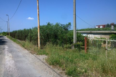 Helårsgrund i Eboli, Salerno, Eboli - € 150.000 | Ref: 273 - foto 6